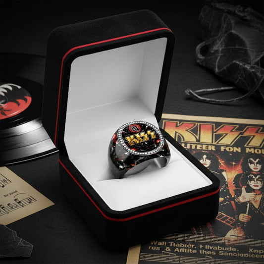 PREMIUM KSS RING TNSM