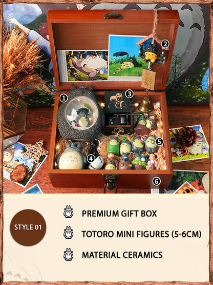 Anime GB Christmas Gift Box 2025 Christmas Gift, Christmas Idea