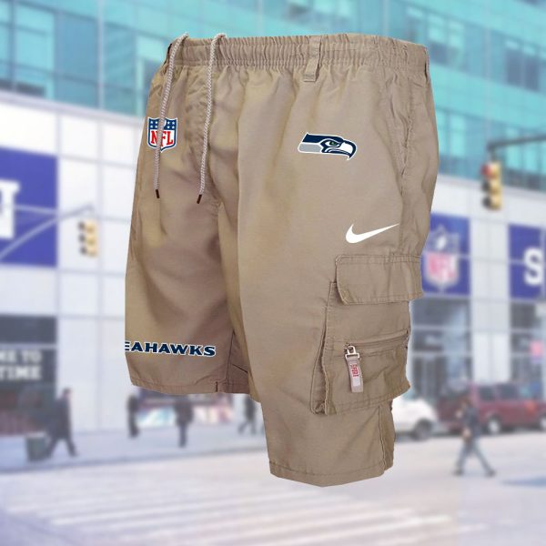 DFGLPC0255-SEA Man Shorts