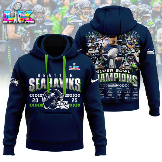 2A2LPC1SEA 3D HOODIE Hoodie