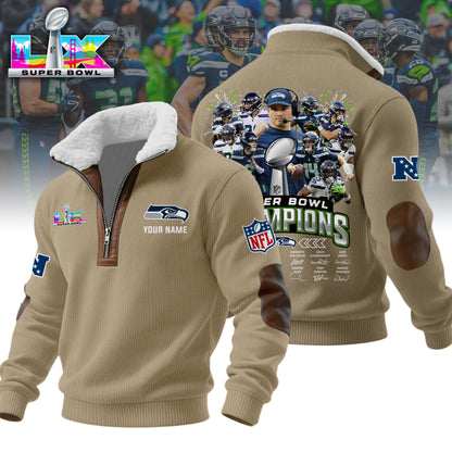 2A3LPC1SEA H989 Heavy Hoodie