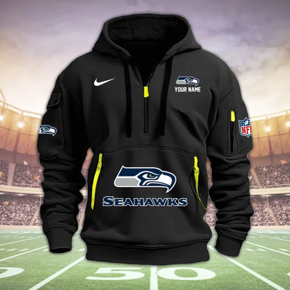 ARWLPC2984 SEAH2 Heavy Hoodie