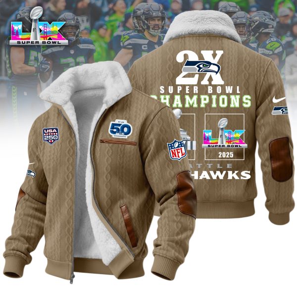 1A1LPC3SEA H963  Winter Fleece Jacket