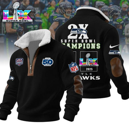 1A4LPC3SEA H989 Heavy Hoodie