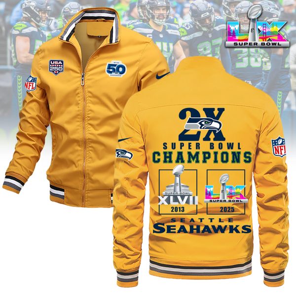 1A3LPC3SEA J16 Bomber Jacket Set