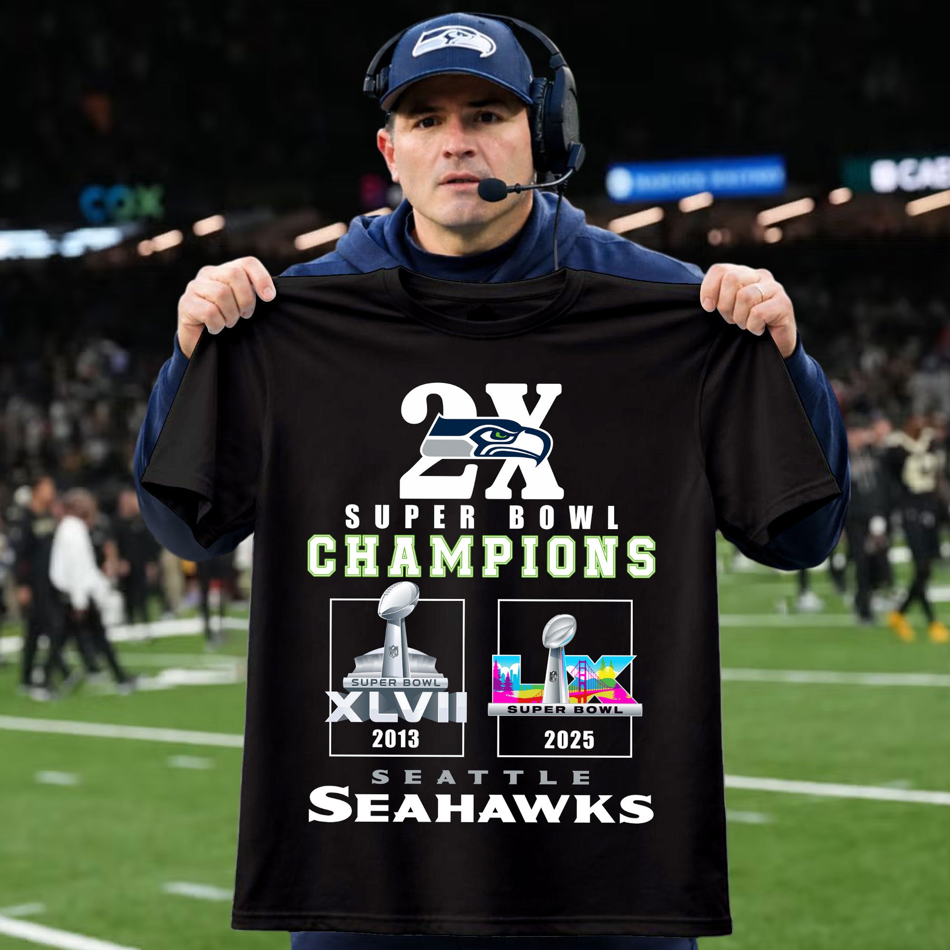 1A5LPC3SEA 3D TSHIRT2 T-shirt