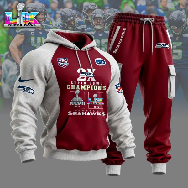 1A4LPC3SEA F395 Hoodie Set