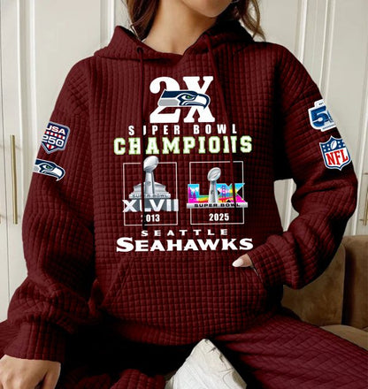 1A6LPC3SEA H358  Hoodie