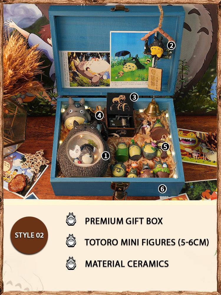 Anime GB Christmas Gift Box 2025 Christmas Gift, Christmas Idea