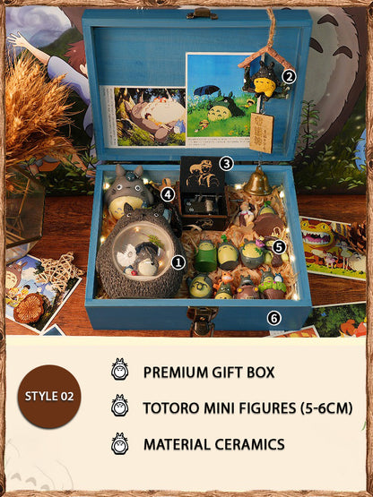 Anime GB Christmas Gift Box 2025 Christmas Gift, Christmas Idea