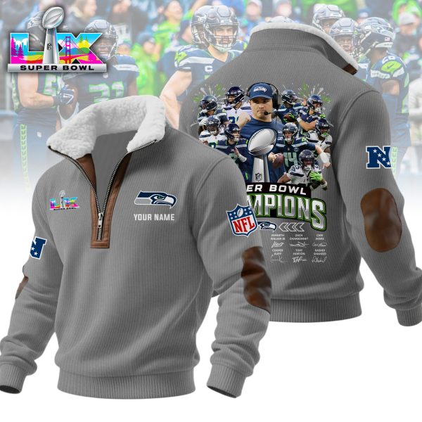 2A3LPC1SEA H989 Heavy Hoodie