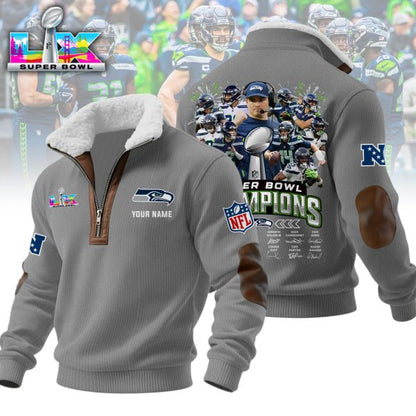 2A3LPC1SEA H989 Heavy Hoodie