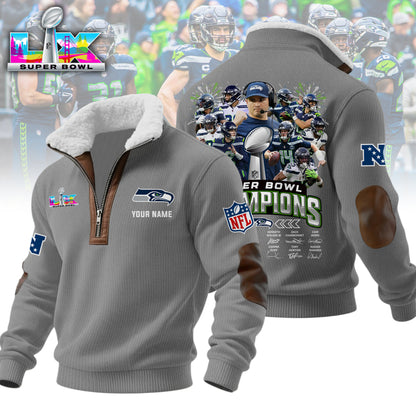 2A3LPC1SEA H989 Heavy Hoodie
