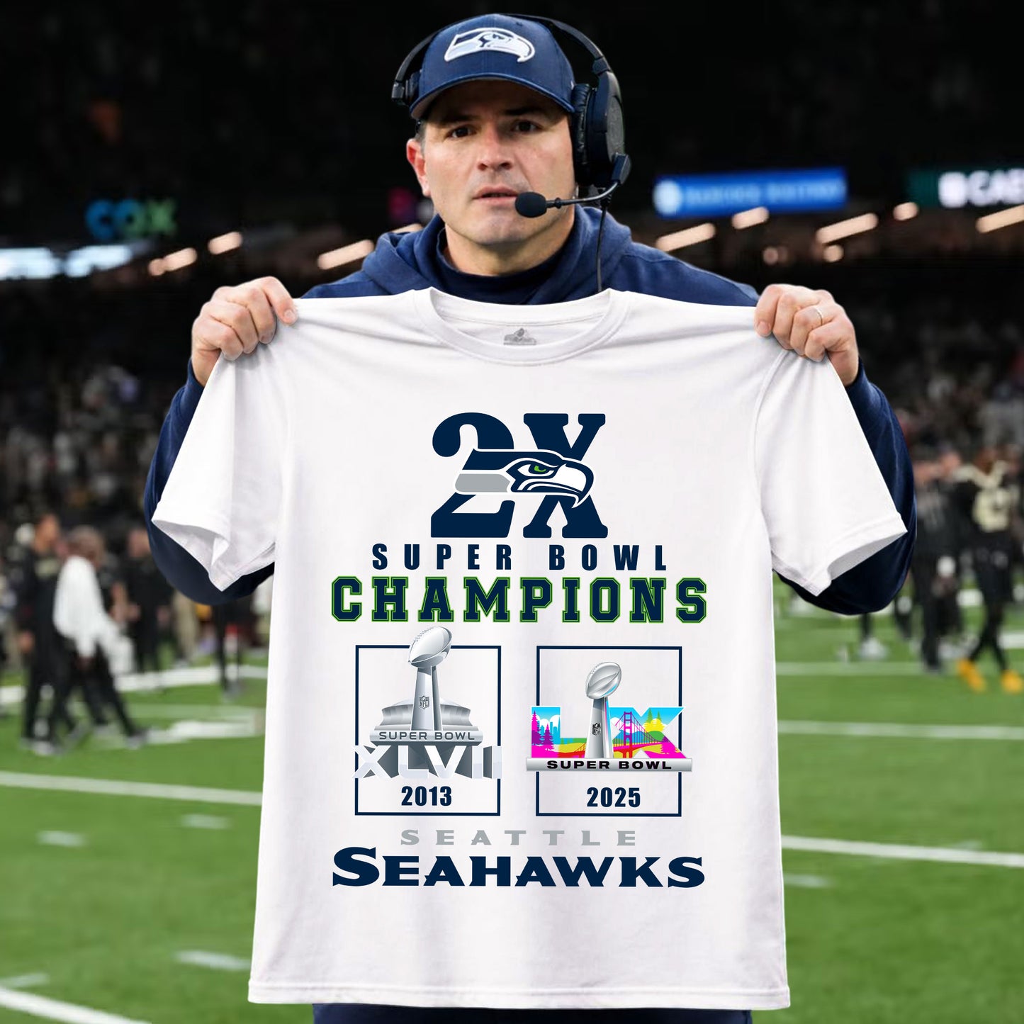 1A5LPC3SEA 3D TSHIRT2 T-shirt