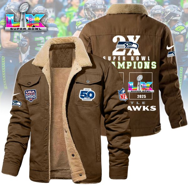 1A8LPC3SEA H111 Fleece Jacket