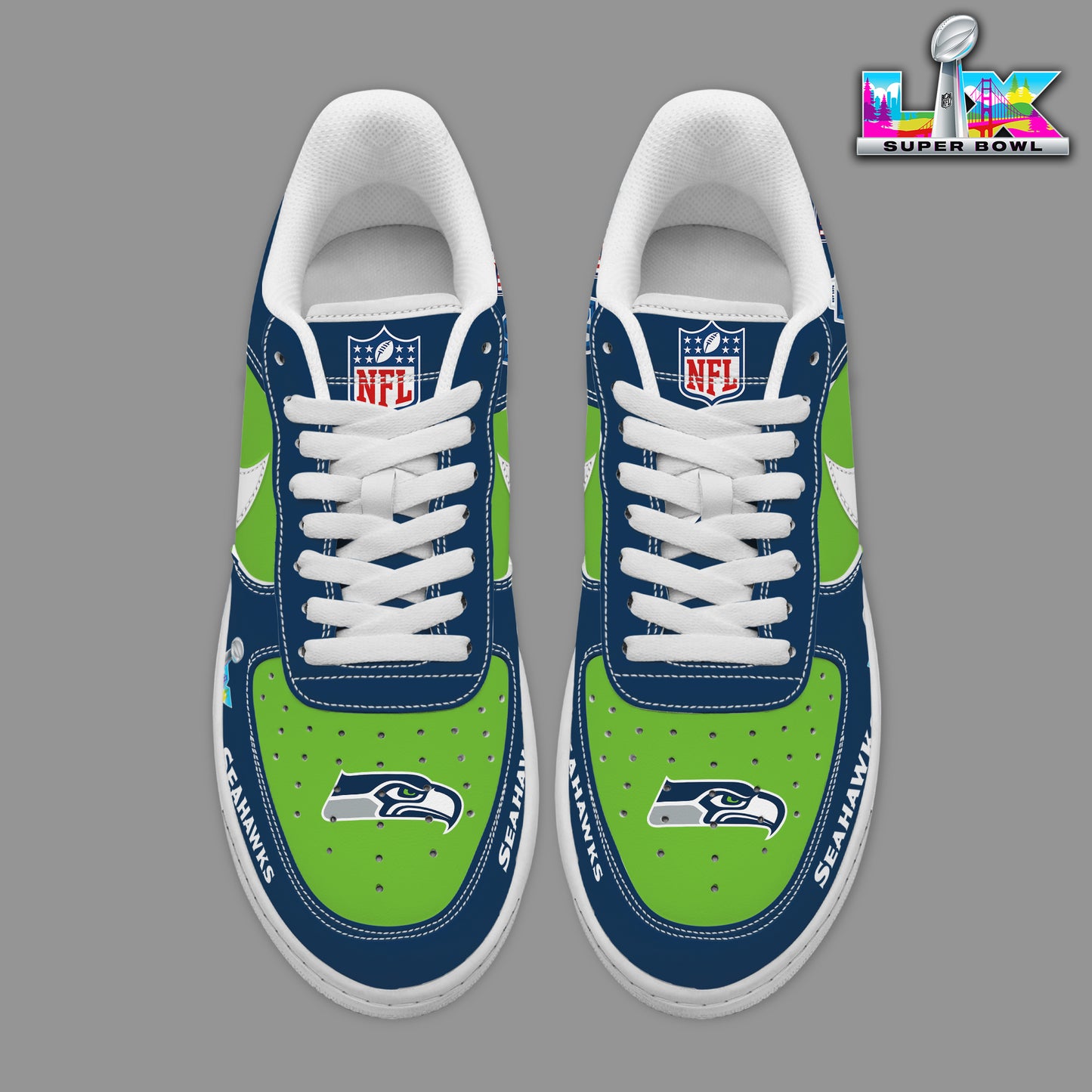 1A5LPC3SEA H34 AF1  Shoes