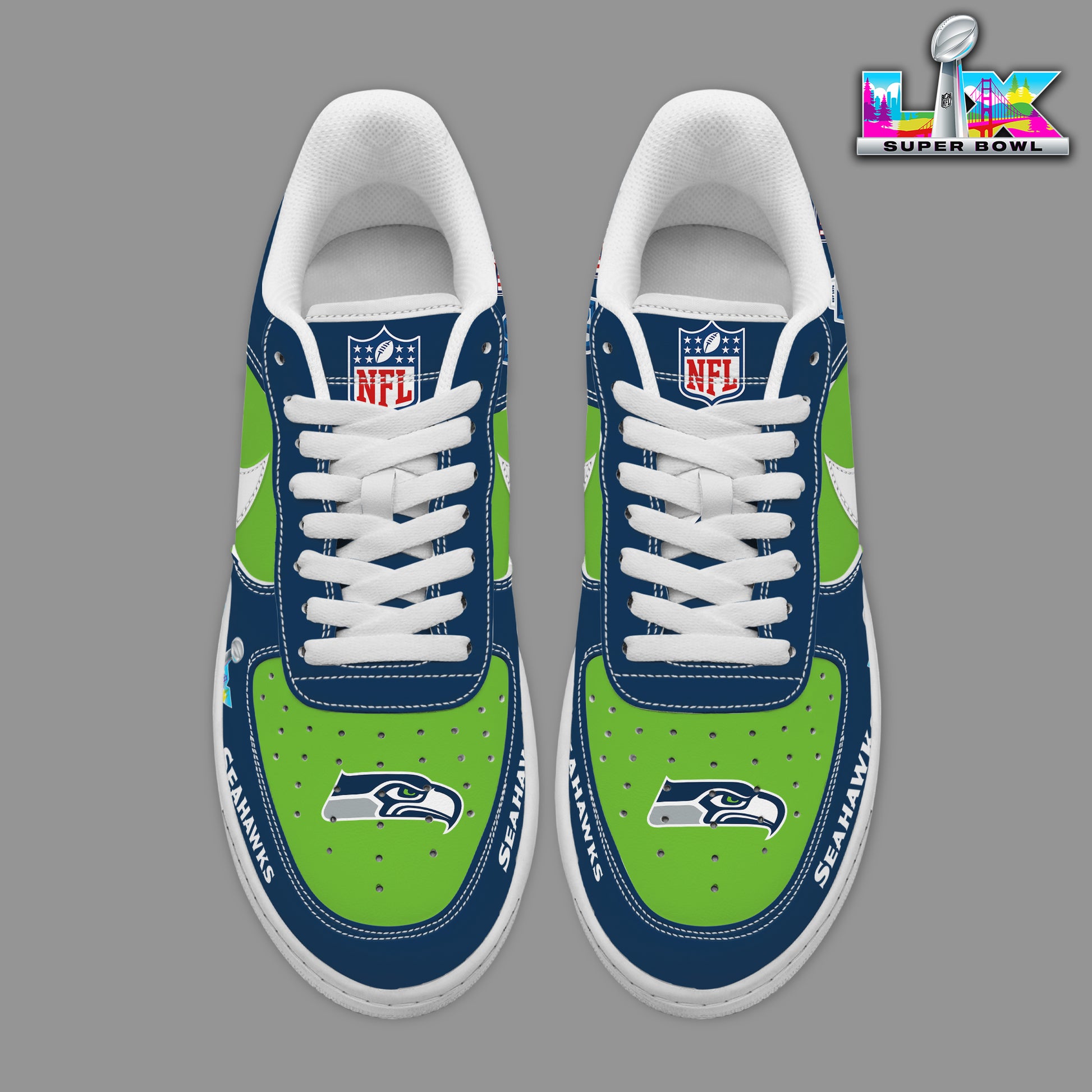 1A5LPC3SEA H34 AF1  Shoes