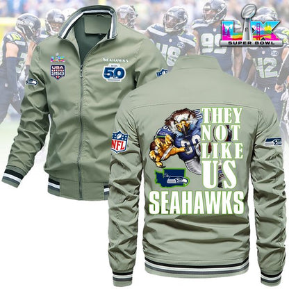 ZGVLPC03SEA J16 Bomber Jacket Set