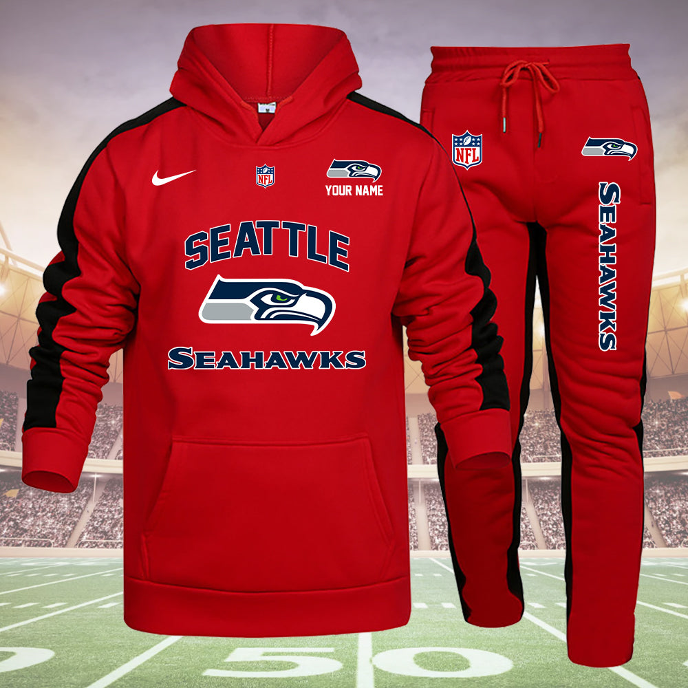 XDGLPC29201-SEA Hoodie Set