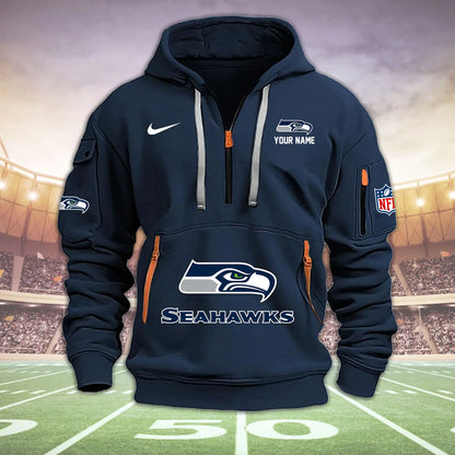 ARWLPC2984 SEAH2 Heavy Hoodie