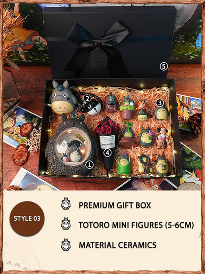 Anime GB Christmas Gift Box 2025 Christmas Gift, Christmas Idea