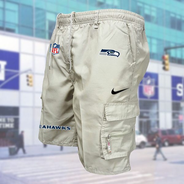 DFGLPC0255-SEA Man Shorts