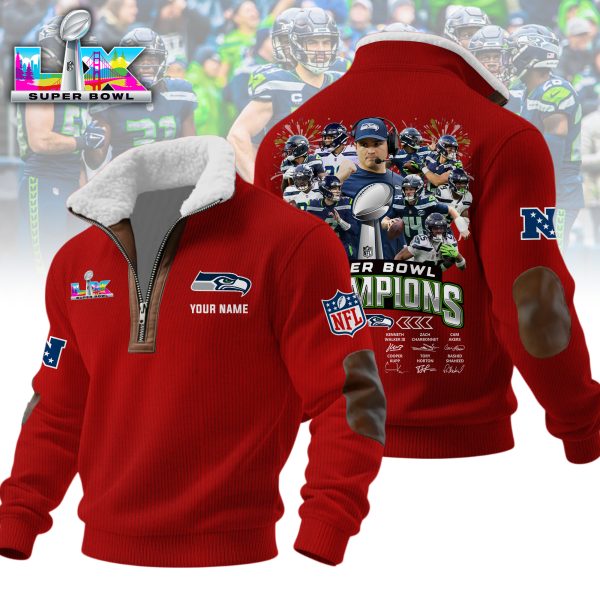 2A3LPC1SEA H989 Heavy Hoodie
