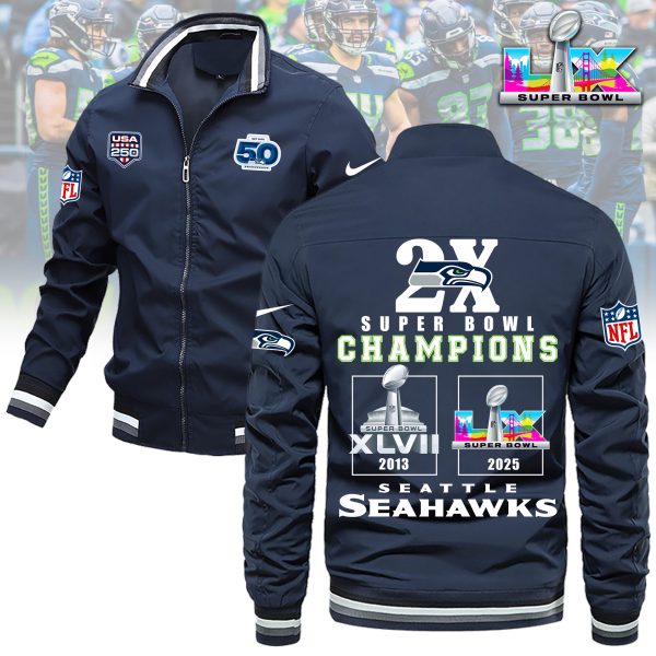 1A3LPC3SEA J16 Bomber Jacket Set