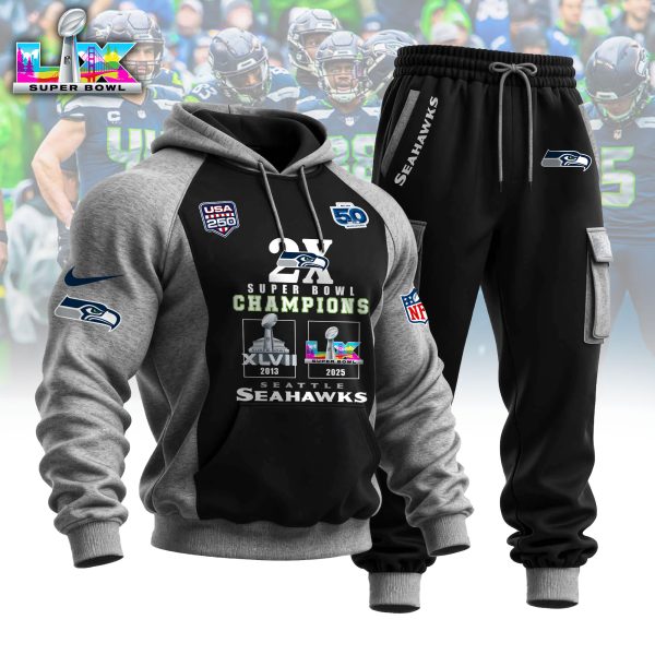 1A4LPC3SEA F395 Hoodie Set