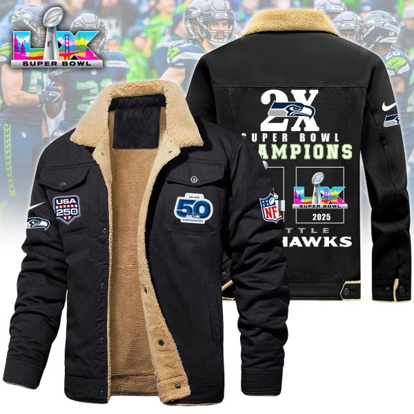 1A8LPC3SEA H111 Fleece Jacket