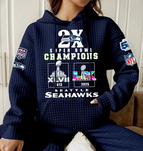 1A6LPC3SEA H358  Hoodie