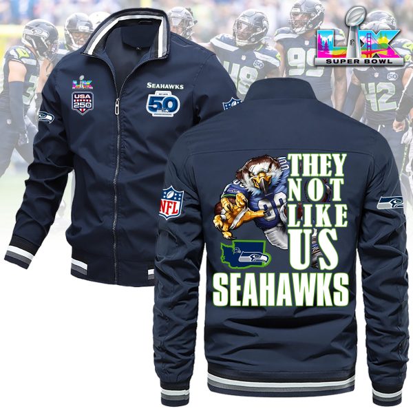 ZGVLPC03SEA J16 Bomber Jacket Set