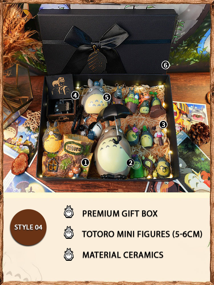 Anime GB Christmas Gift Box 2025 Christmas Gift, Christmas Idea