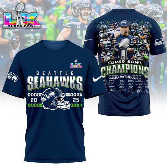 2A3LPC1SEA 3D TSHIRT T-shirt