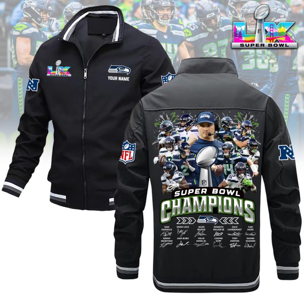 2A4LPC1SEA J16 Bomber Jacket Set