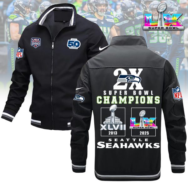 1A3LPC3SEA J16 Bomber Jacket Set