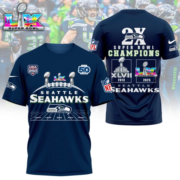 1A4LPC3SEA 3D TSHIRT1 T-shirt