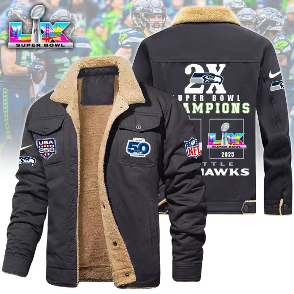 1A8LPC3SEA H111 Fleece Jacket