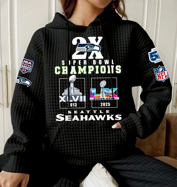 1A6LPC3SEA H358  Hoodie