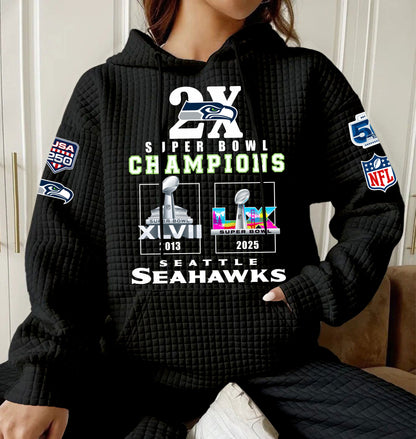 1A6LPC3SEA H358  Hoodie