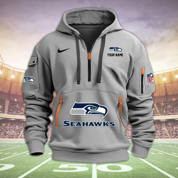 ARWLPC2984 SEAH2 Heavy Hoodie