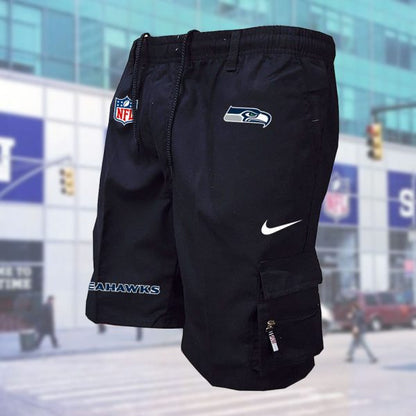 DFGLPC0255-SEA Man Shorts