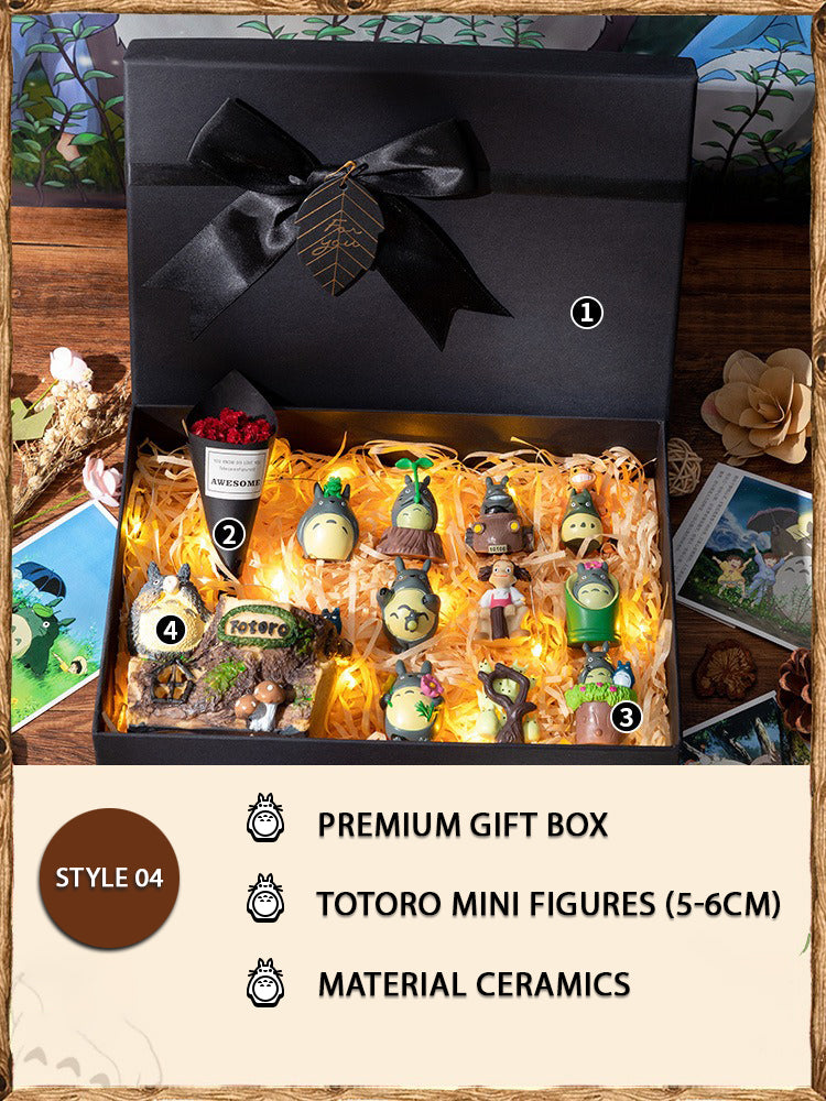 Anime GB Christmas Gift Box 2025 Christmas Gift, Christmas Idea