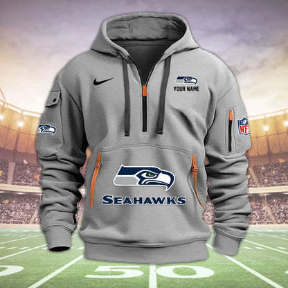 ARWLPC2984 SEAH2 Heavy Hoodie