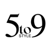 logo 5to9style Icon