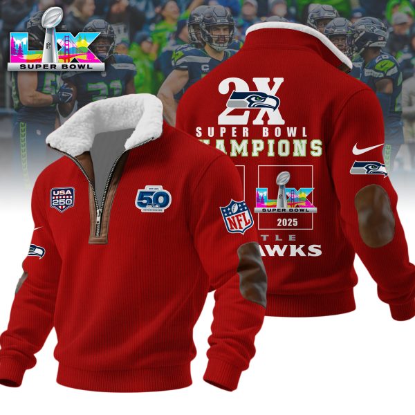 1A4LPC3SEA H989 Heavy Hoodie