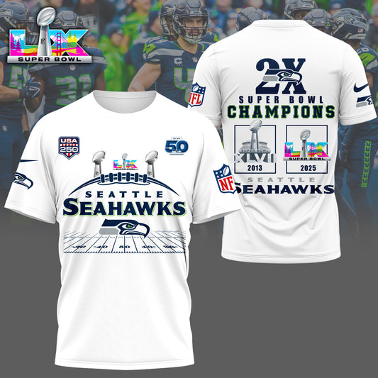 1A4LPC3SEA 3D TSHIRT1 T-shirt