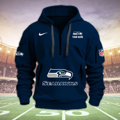 ARWLPC2984 SEAH2 Heavy Hoodie