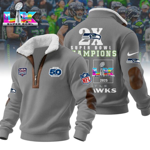 1A4LPC3SEA H989 Heavy Hoodie