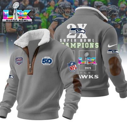 1A4LPC3SEA H989 Heavy Hoodie